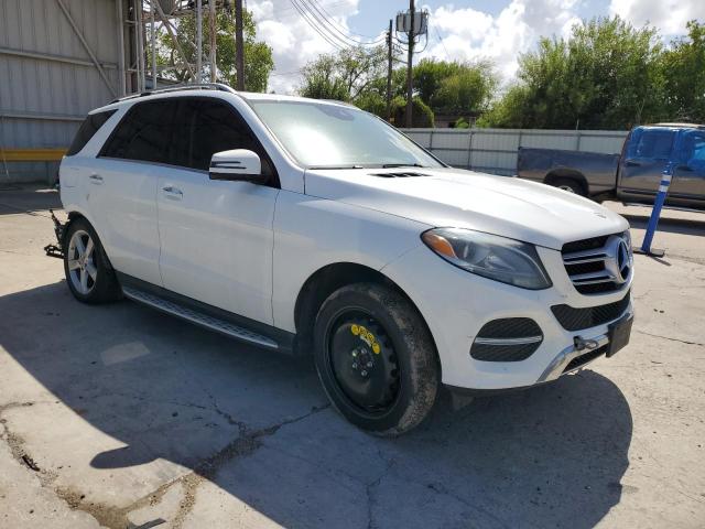 Photo 3 VIN: 4JGDA5JB8JB006903 - MERCEDES-BENZ GLE 350 