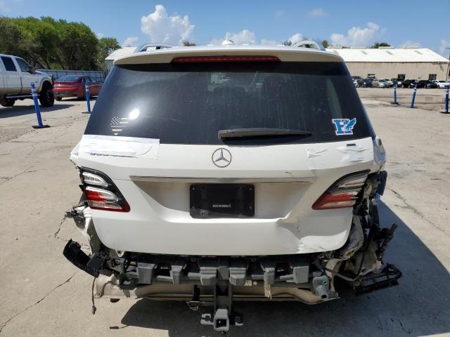 Photo 5 VIN: 4JGDA5JB8JB006903 - MERCEDES-BENZ GLE 350 