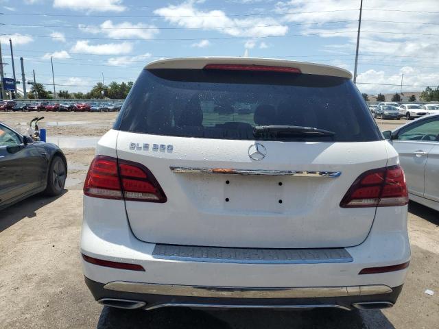 Photo 5 VIN: 4JGDA5JB8JB008523 - MERCEDES-BENZ GLE-CLASS 