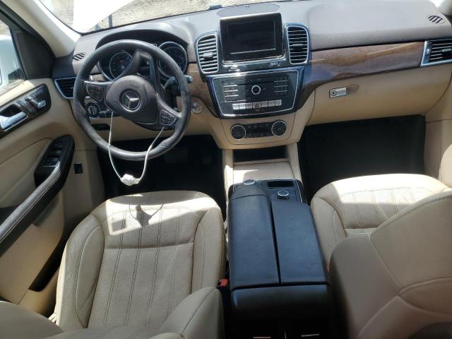 Photo 7 VIN: 4JGDA5JB8JB008523 - MERCEDES-BENZ GLE-CLASS 