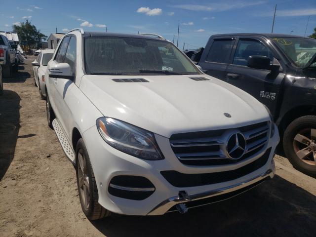 Photo 8 VIN: 4JGDA5JB8JB014449 - MERCEDES-BENZ GLE 350 