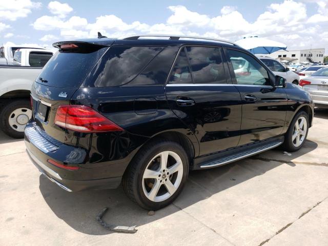 Photo 2 VIN: 4JGDA5JB8JB046883 - MERCEDES-BENZ GLE 350 