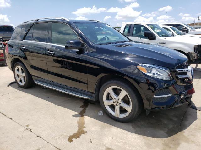 Photo 3 VIN: 4JGDA5JB8JB046883 - MERCEDES-BENZ GLE 350 