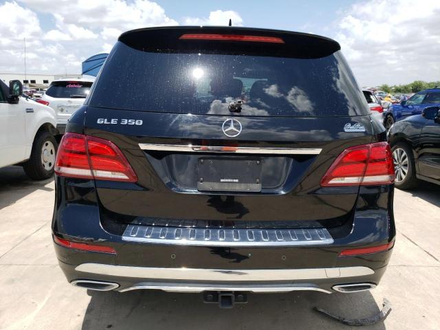 Photo 5 VIN: 4JGDA5JB8JB046883 - MERCEDES-BENZ GLE 350 