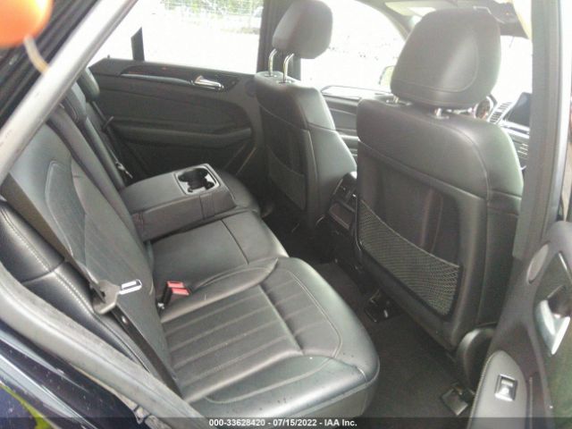 Photo 7 VIN: 4JGDA5JB8JB072125 - MERCEDES-BENZ GLE 