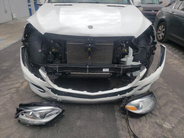 Photo 8 VIN: 4JGDA5JB8JB106452 - MERCEDES-BENZ GLE 350 