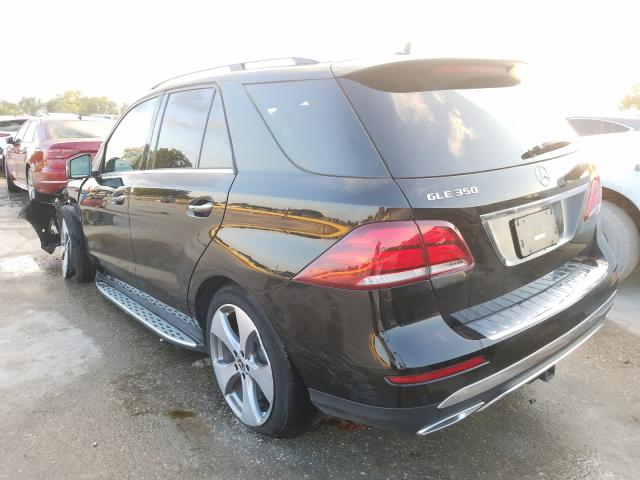 Photo 2 VIN: 4JGDA5JB8JB129844 - MERCEDES-BENZ GLE 