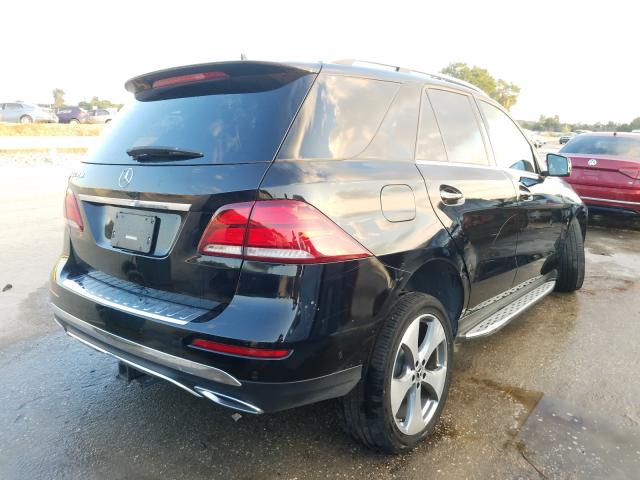 Photo 3 VIN: 4JGDA5JB8JB129844 - MERCEDES-BENZ GLE 