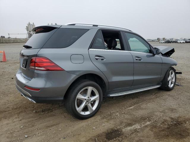 Photo 2 VIN: 4JGDA5JB8JB166084 - MERCEDES-BENZ GLE 350 