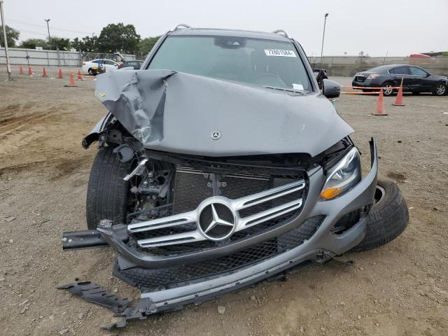 Photo 4 VIN: 4JGDA5JB8JB166084 - MERCEDES-BENZ GLE 350 