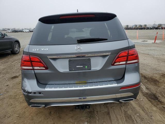 Photo 5 VIN: 4JGDA5JB8JB166084 - MERCEDES-BENZ GLE 350 