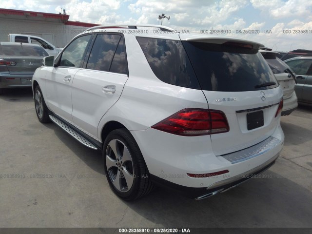 Photo 2 VIN: 4JGDA5JB8JB181054 - MERCEDES-BENZ GLE 