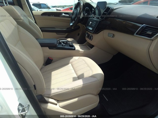 Photo 4 VIN: 4JGDA5JB8JB181054 - MERCEDES-BENZ GLE 