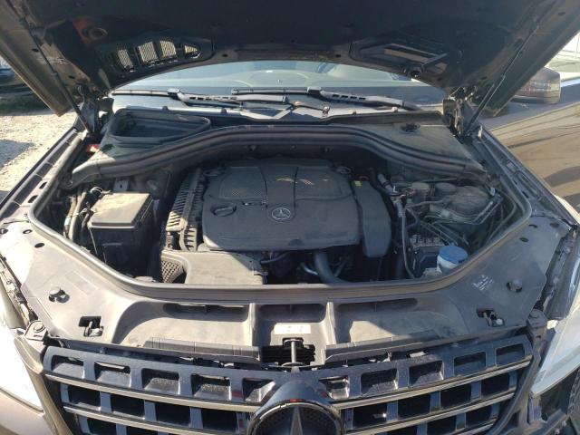 Photo 11 VIN: 4JGDA5JB9DA163835 - MERCEDES-BENZ M-CLASS 