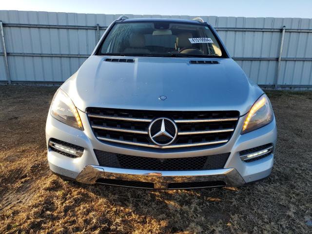 Photo 4 VIN: 4JGDA5JB9FA460588 - MERCEDES-BENZ M-CLASS 