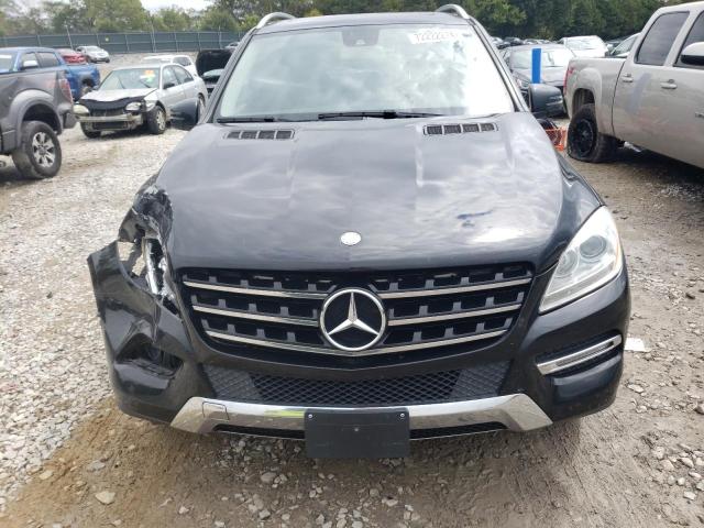 Photo 4 VIN: 4JGDA5JB9FA500491 - MERCEDES-BENZ ML 350 