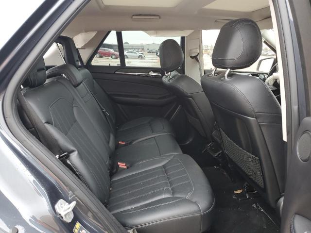 Photo 10 VIN: 4JGDA5JB9GA628702 - MERCEDES-BENZ GLE 350 
