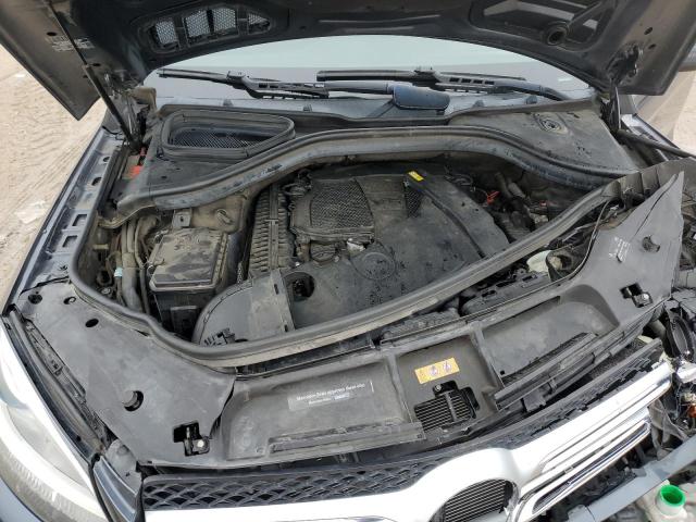 Photo 11 VIN: 4JGDA5JB9GA628702 - MERCEDES-BENZ GLE 350 