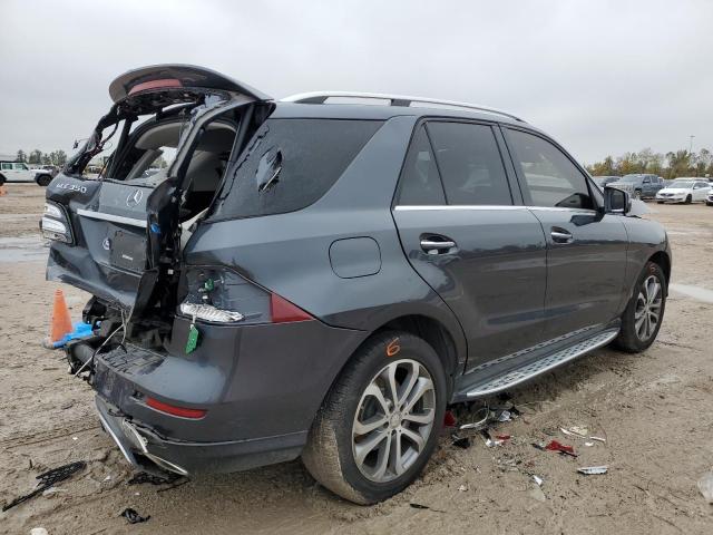 Photo 2 VIN: 4JGDA5JB9GA628702 - MERCEDES-BENZ GLE 350 
