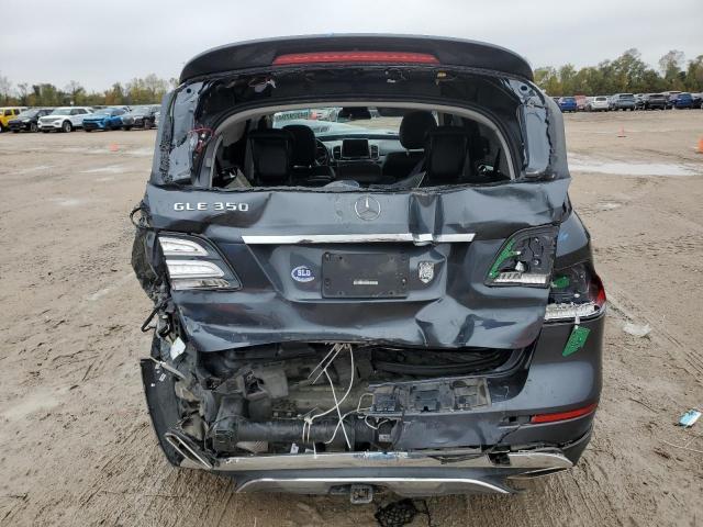 Photo 5 VIN: 4JGDA5JB9GA628702 - MERCEDES-BENZ GLE 350 