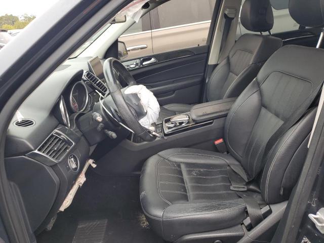 Photo 6 VIN: 4JGDA5JB9GA628702 - MERCEDES-BENZ GLE 350 