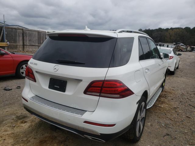 Photo 3 VIN: 4JGDA5JB9GA636427 - MERCEDES-BENZ GLE 350 