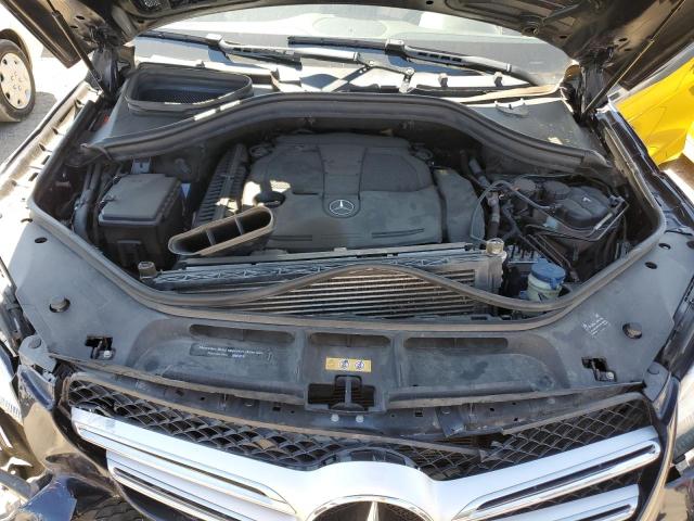 Photo 11 VIN: 4JGDA5JB9GA655379 - MERCEDES-BENZ GLE 350 