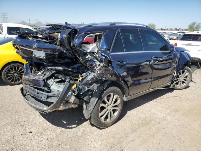 Photo 2 VIN: 4JGDA5JB9GA655379 - MERCEDES-BENZ GLE 350 