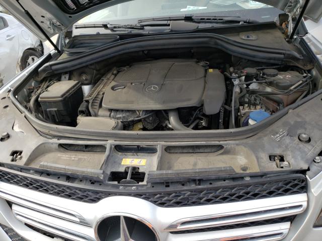 Photo 6 VIN: 4JGDA5JB9GA664860 - MERCEDES-BENZ GLE 350 