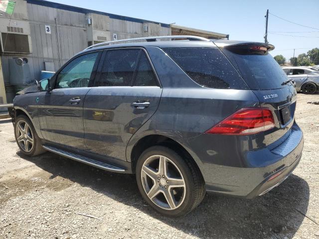 Photo 1 VIN: 4JGDA5JB9GA665037 - MERCEDES-BENZ GLE-CLASS 