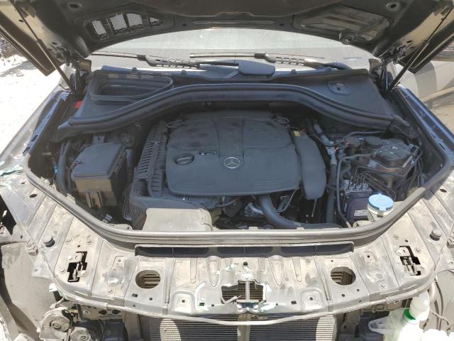 Photo 11 VIN: 4JGDA5JB9GA665037 - MERCEDES-BENZ GLE-CLASS 