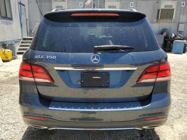 Photo 5 VIN: 4JGDA5JB9GA665037 - MERCEDES-BENZ GLE-CLASS 