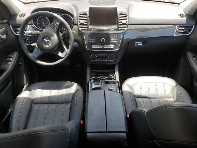 Photo 7 VIN: 4JGDA5JB9GA665037 - MERCEDES-BENZ GLE-CLASS 