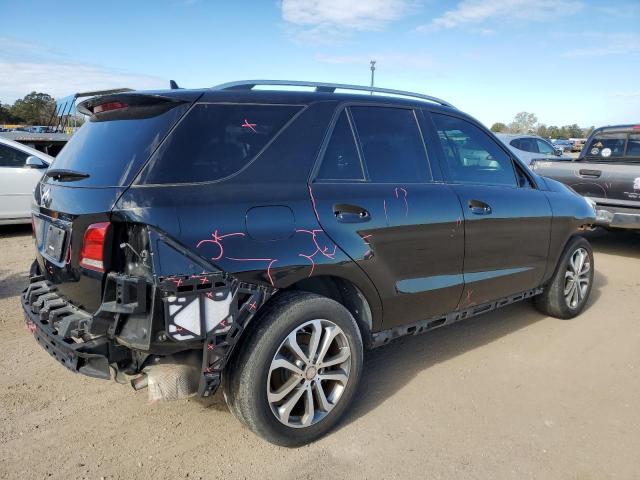 Photo 2 VIN: 4JGDA5JB9GA707710 - MERCEDES-BENZ GLE 350 