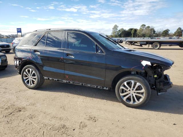 Photo 3 VIN: 4JGDA5JB9GA707710 - MERCEDES-BENZ GLE 350 