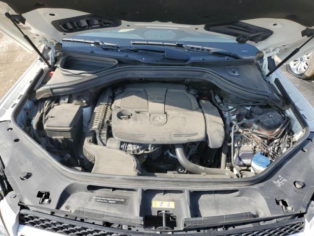 Photo 11 VIN: 4JGDA5JB9GA752453 - MERCEDES-BENZ GLE 350 