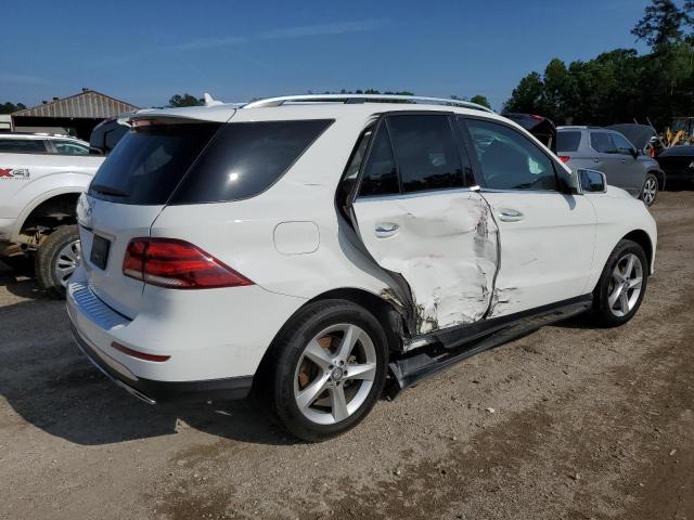 Photo 2 VIN: 4JGDA5JB9GA752453 - MERCEDES-BENZ GLE 350 