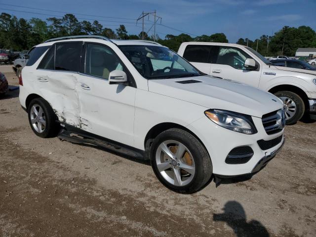 Photo 3 VIN: 4JGDA5JB9GA752453 - MERCEDES-BENZ GLE 350 