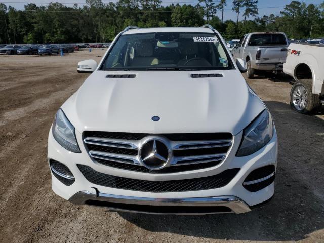 Photo 4 VIN: 4JGDA5JB9GA752453 - MERCEDES-BENZ GLE 350 