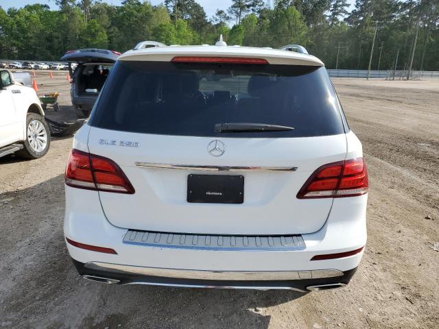 Photo 5 VIN: 4JGDA5JB9GA752453 - MERCEDES-BENZ GLE 350 