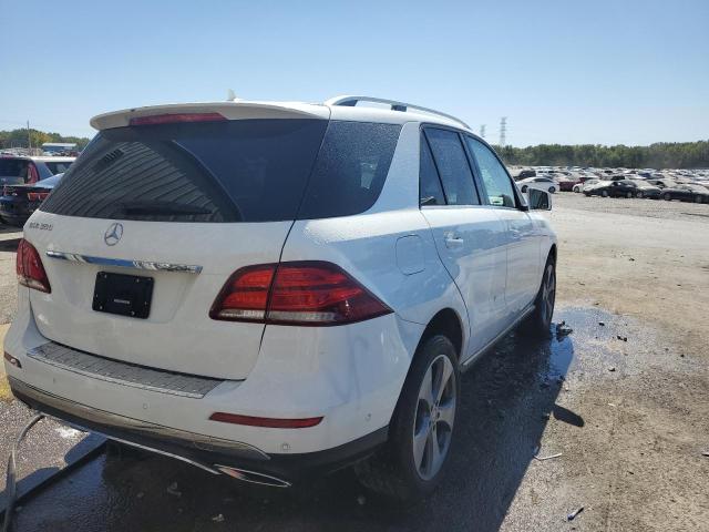 Photo 3 VIN: 4JGDA5JB9GA782035 - MERCEDES-BENZ GLE 350 