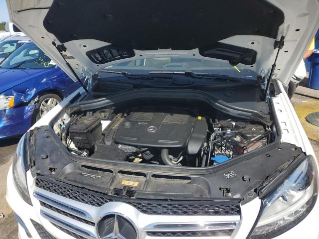 Photo 6 VIN: 4JGDA5JB9GA782035 - MERCEDES-BENZ GLE 350 