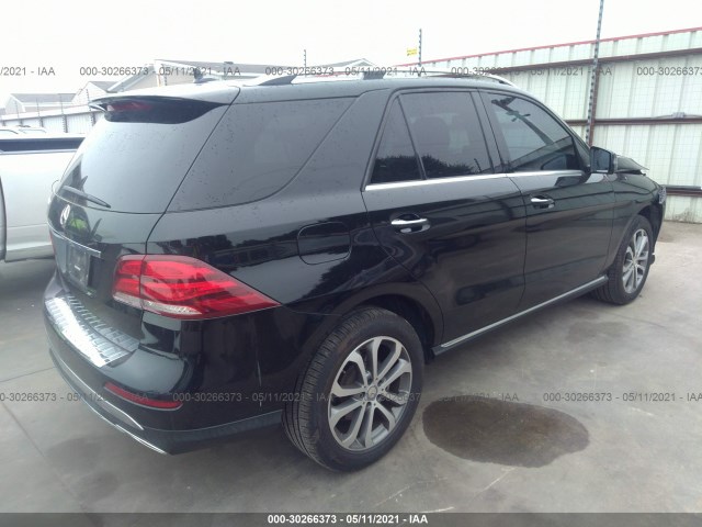 Photo 3 VIN: 4JGDA5JB9GA805670 - MERCEDES-BENZ GLE 