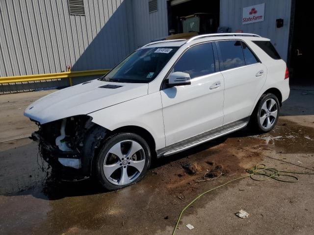 Photo 0 VIN: 4JGDA5JB9HA835897 - MERCEDES-BENZ GLE 350 