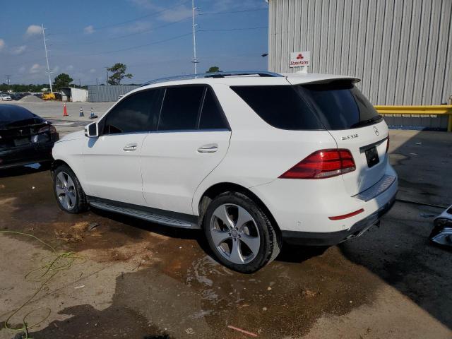 Photo 1 VIN: 4JGDA5JB9HA835897 - MERCEDES-BENZ GLE 350 