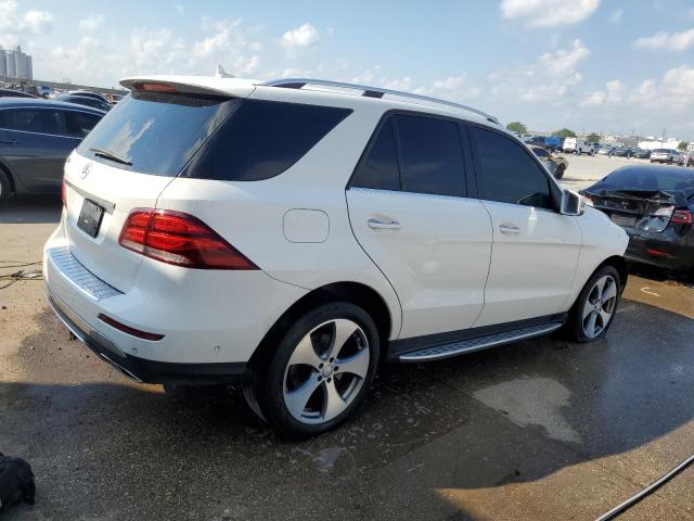 Photo 2 VIN: 4JGDA5JB9HA835897 - MERCEDES-BENZ GLE 350 