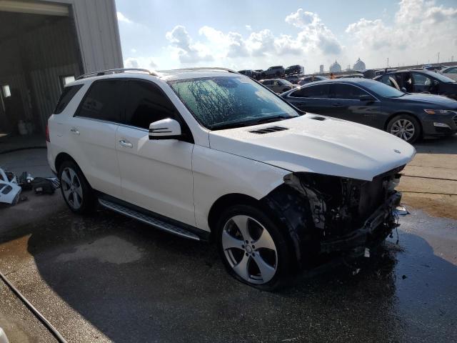 Photo 3 VIN: 4JGDA5JB9HA835897 - MERCEDES-BENZ GLE 350 