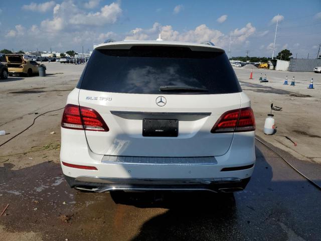 Photo 5 VIN: 4JGDA5JB9HA835897 - MERCEDES-BENZ GLE 350 