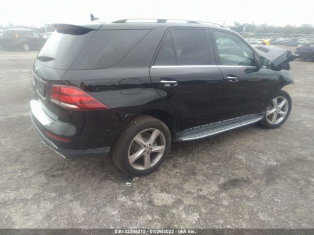 Photo 3 VIN: 4JGDA5JB9HA895579 - MERCEDES-BENZ GLE 