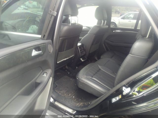 Photo 7 VIN: 4JGDA5JB9HA895579 - MERCEDES-BENZ GLE 